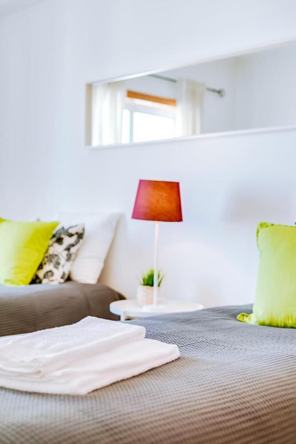 The Nest Apartment - Sea View - Distrikt Faro Exterior foto