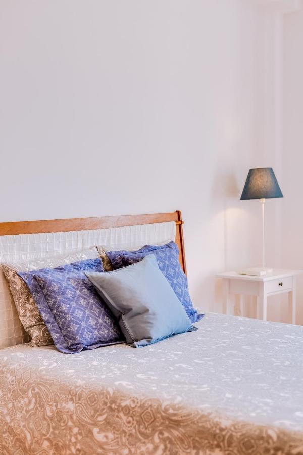 The Nest Apartment - Sea View - Distrikt Faro Exterior foto