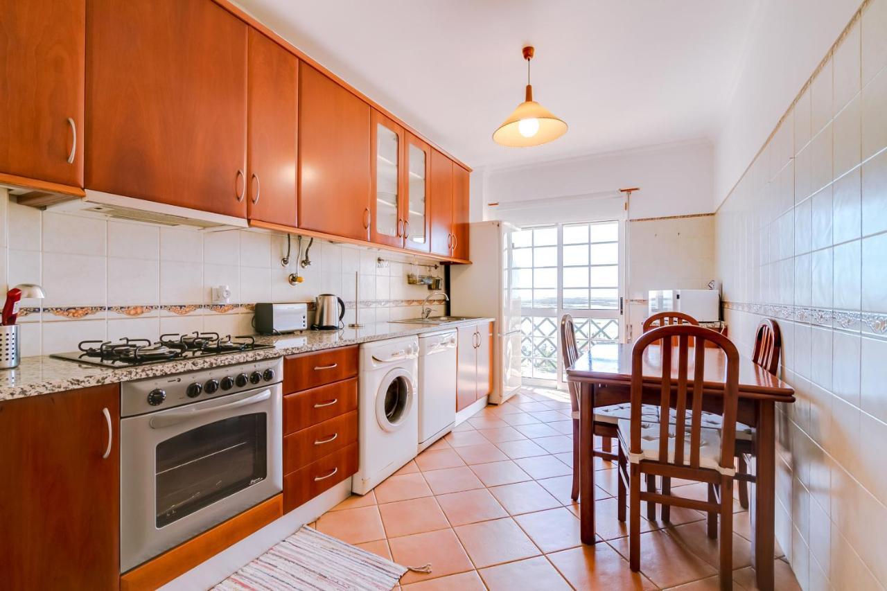 The Nest Apartment - Sea View - Distrikt Faro Exterior foto